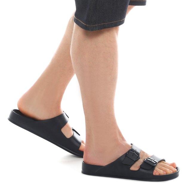 TENDANCE Flip-flops (artificial material)