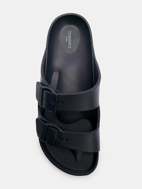 TENDANCE Flip-flops (artificial material)