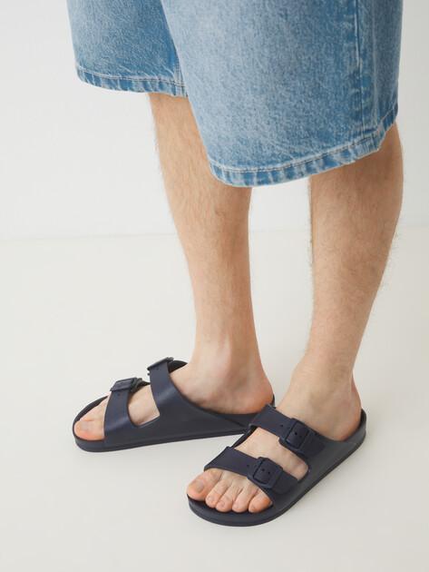 TENDANCE Flip-flops (artificial material)