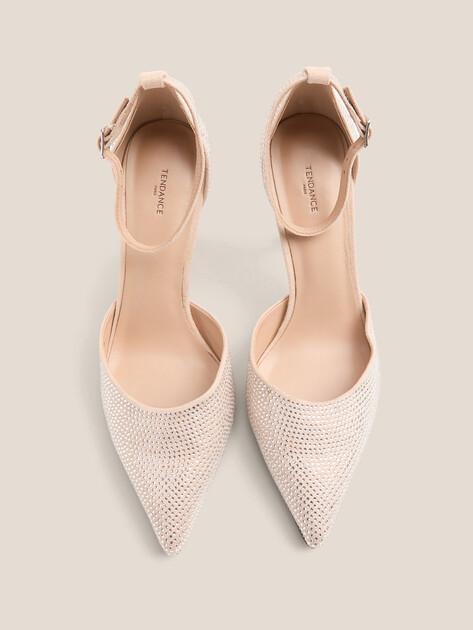 TENDANCE Туфли (микрофибра)