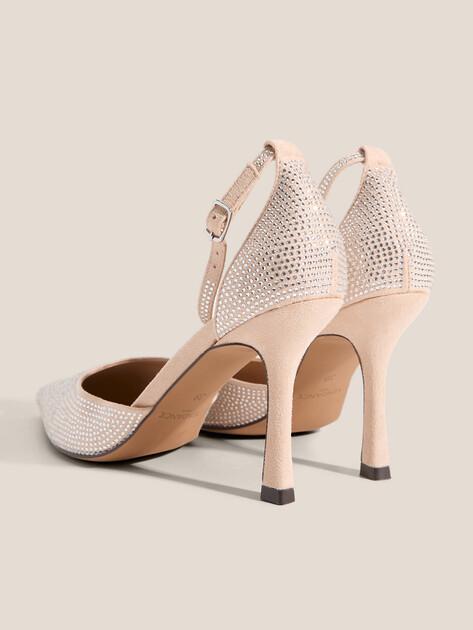 TENDANCE Туфли (микрофибра)