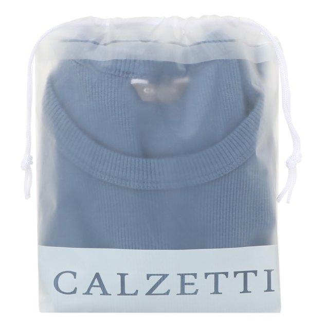 CALZETTI Майка (хлопок)