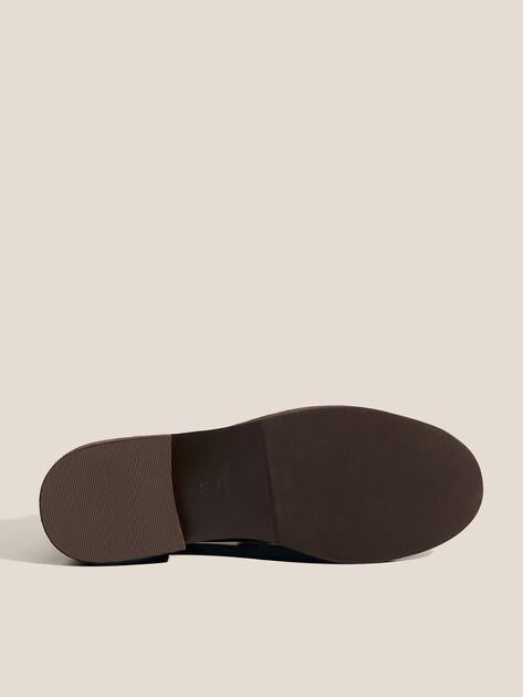 TENDANCE Loafers (genuine leather)
