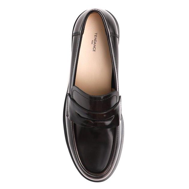 TENDANCE Loafers (genuine leather)