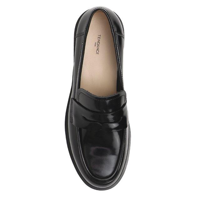 TENDANCE Loafers (genuine leather)