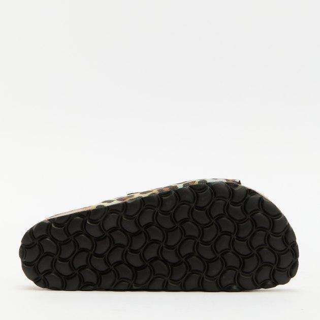 BIO GREEN Flip-flops (textile)