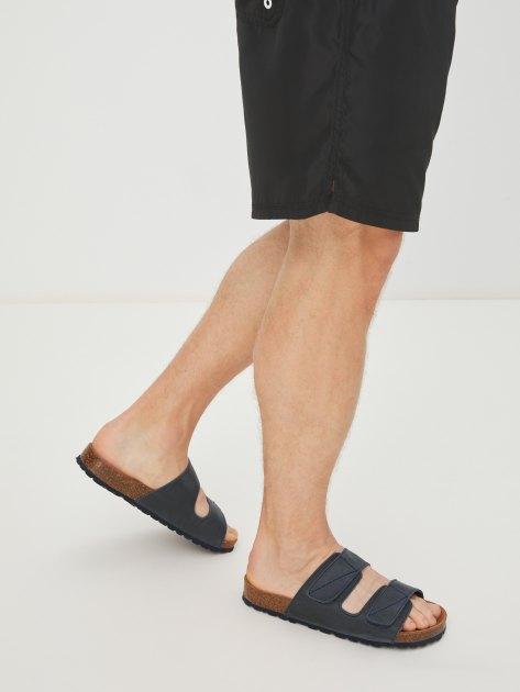 BIO GREEN Flip-flops (genuine leather)