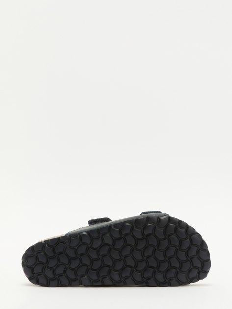BIO GREEN Flip-flops (genuine leather)