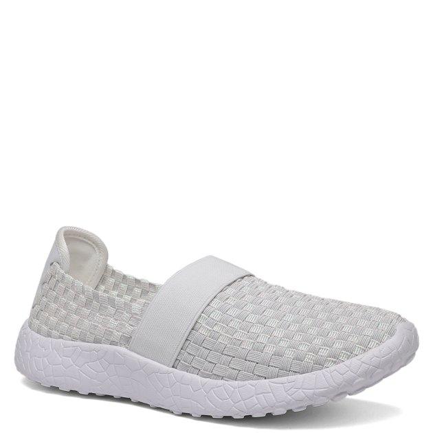 TENDANCE Sock sneakers (textile/faux leather)