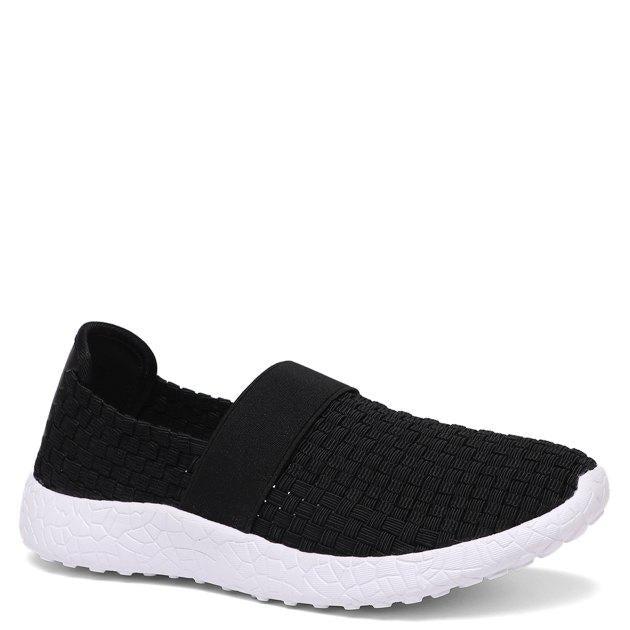 TENDANCE Sock sneakers (textile/faux leather)