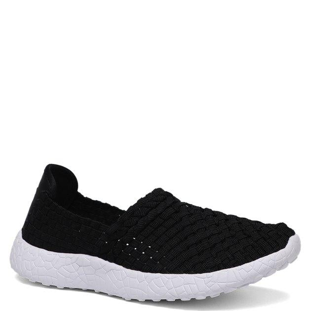 TENDANCE Slip-ons (textile/faux leather)