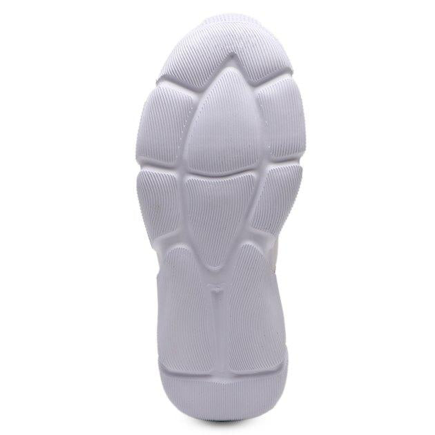 TENDANCE Sock sneakers (textile/faux leather)