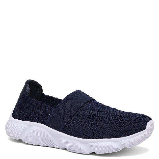 TENDANCE Sock sneakers (textile/faux leather)