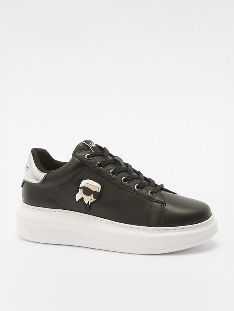 KARL LAGERFELD KAPRI Karl NFT Lo Lace sneakers (genuine leather)