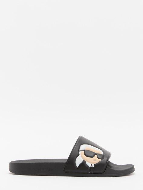 KARL LAGERFELD Slides KONDO Karl Nft Slide (rubber)