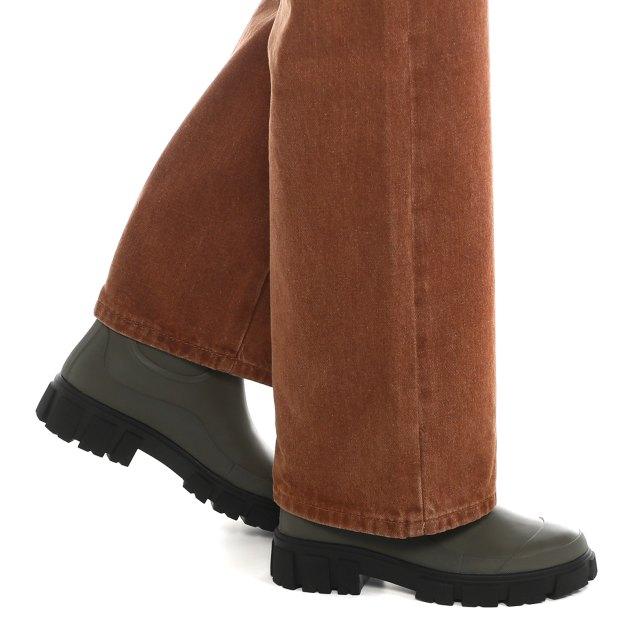 TENDANCE Резиновые ботинки (резина)