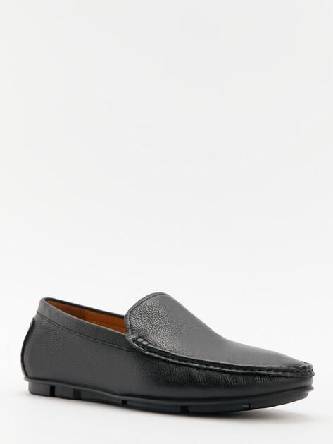 TENDANCE Moccasins (genuine leather)