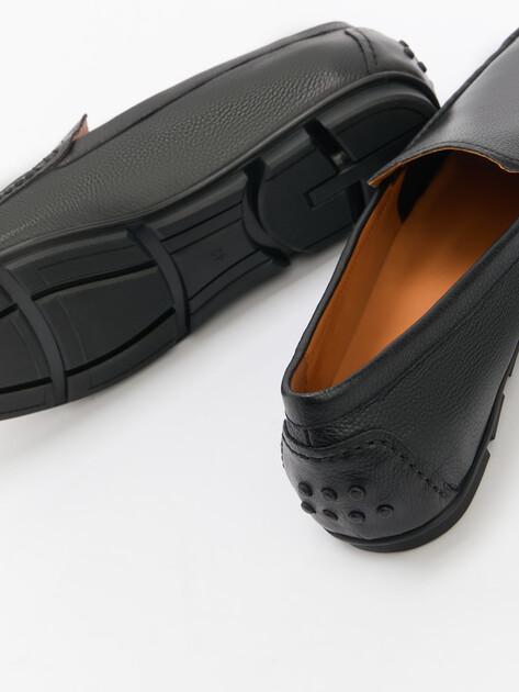 TENDANCE Moccasins (genuine leather)