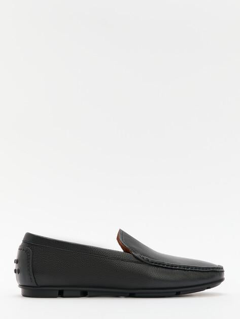 TENDANCE Moccasins (genuine leather)