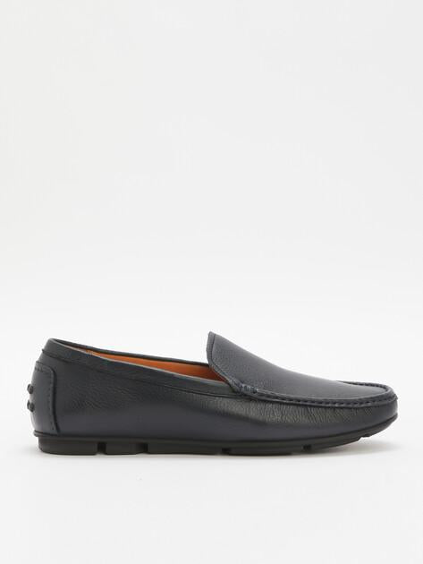 TENDANCE Moccasins (genuine leather)