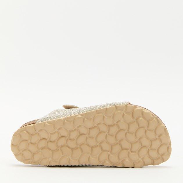 BIO GREEN Flip-flops (textile)