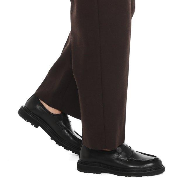 TENDANCE Loafers (genuine leather)