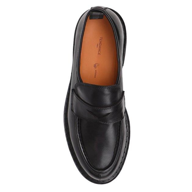 TENDANCE Loafers (genuine leather)