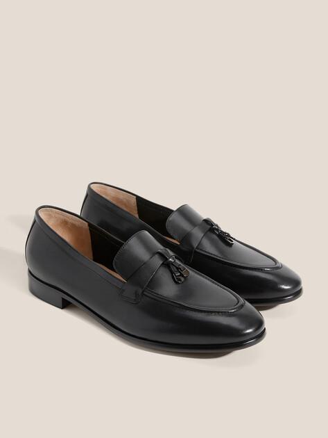 TENDANCE Loafers (genuine leather)