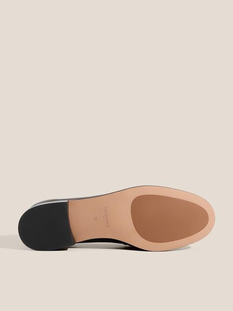 TENDANCE Loafers (genuine leather)