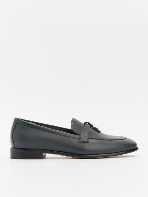 TENDANCE Loafers (genuine leather)