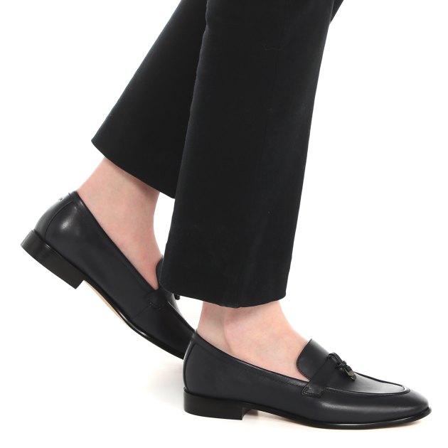 TENDANCE Loafers (genuine leather)