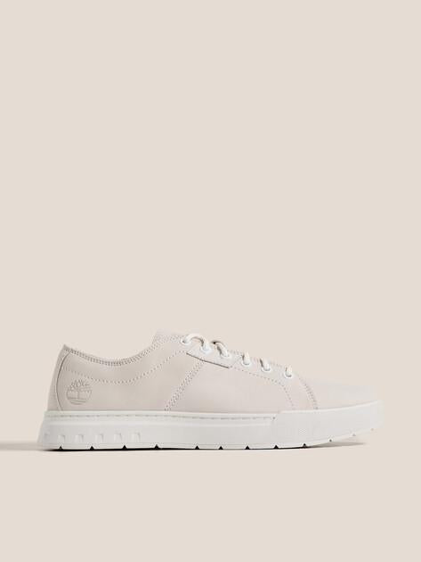 TIMBERLAND Maple Grove Low Sneakers (Nubuck)