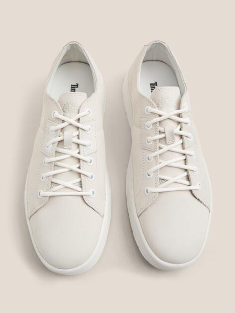 TIMBERLAND Maple Grove Low Sneakers (Nubuck)