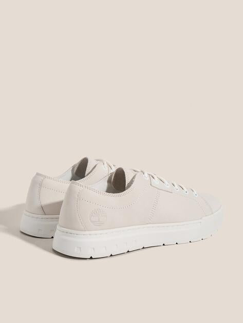 TIMBERLAND Maple Grove Low Sneakers (Nubuck)