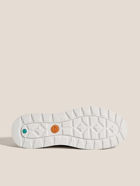 TIMBERLAND Maple Grove Low Sneakers (Nubuck)
