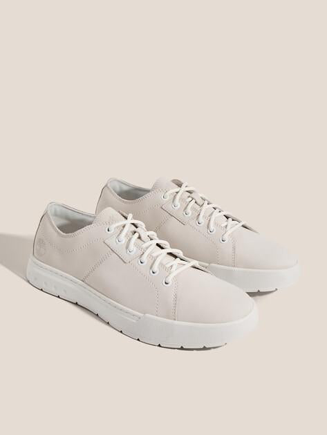 TIMBERLAND Maple Grove Low Sneakers (Nubuck)