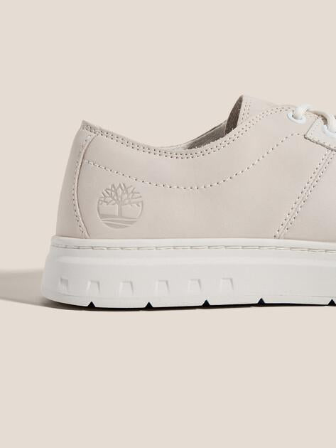 TIMBERLAND Maple Grove Low Sneakers (Nubuck)