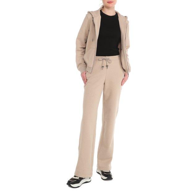 CALZETTI With trousers (cotton/elastane)