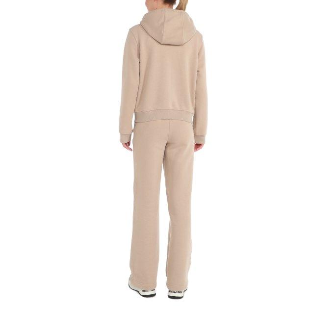 CALZETTI With trousers (cotton/elastane)