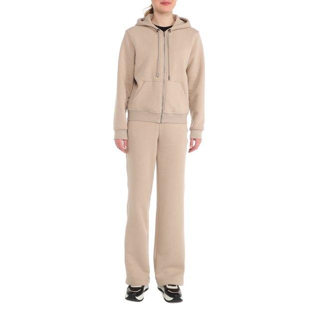 CALZETTI With trousers (cotton/elastane)