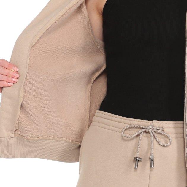 CALZETTI With trousers (cotton/elastane)
