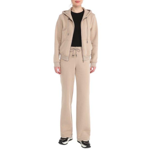 CALZETTI With trousers (cotton/elastane)