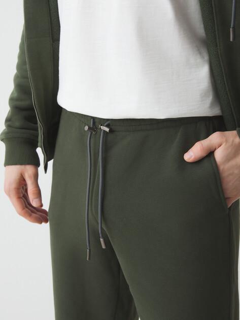 CALZETTI Suit (cotton/elastane)