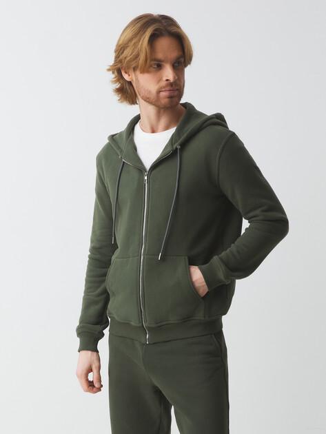 CALZETTI Suit (cotton/elastane)