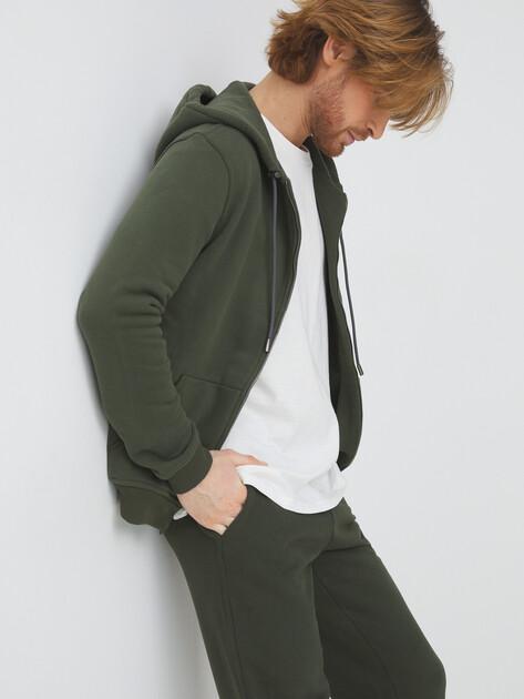 CALZETTI Suit (cotton/elastane)
