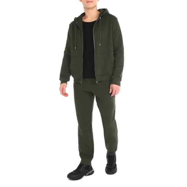 CALZETTI Suit (cotton/elastane)