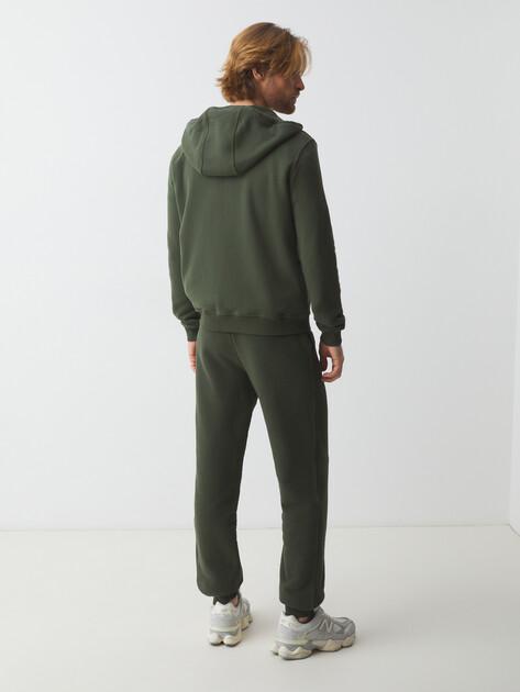 CALZETTI Suit (cotton/elastane)