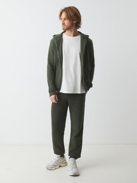 CALZETTI Suit (cotton/elastane)