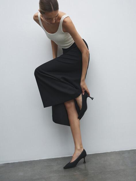 TENDANCE Туфли (текстиль)