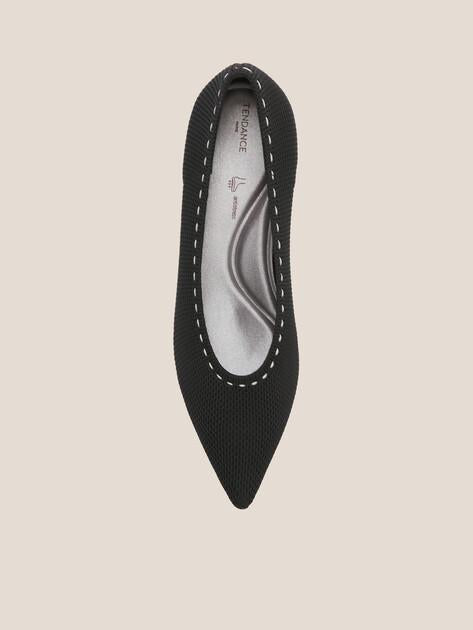 TENDANCE Туфли (текстиль)